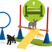 EAN 4059433375786 - schleich Vida en la Granja Puppy Agility Training imagen 2