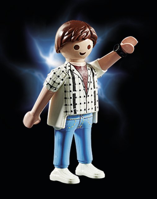 EAN 4008789706331 - Playmobil 70633 vehículo de juguete imagen 4