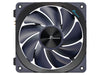 EAN 4711173877608 - Seasonic MagFlow 1-Fan Kit Carcasa del ordenador Ventilador 12 cm Negro 1 pieza(s) imagen 3