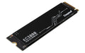 EAN 0740617324402 - Kingston Technology KC3000 512 GB PCI Express 4.0 3D TLC imagen 3