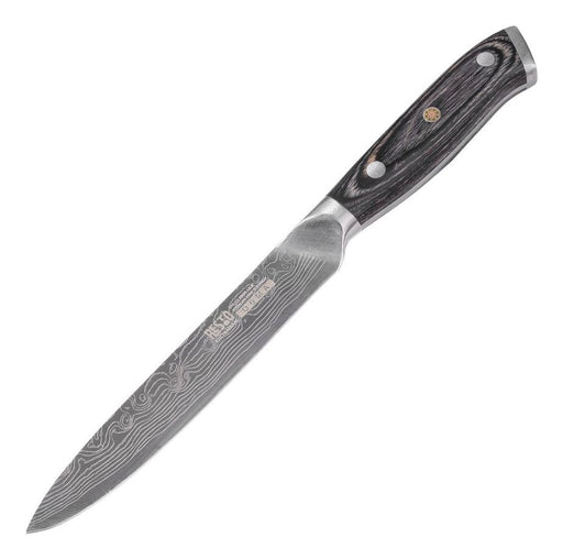 EAN 4260709012223 - Resto Kitchenware Ogma Acero inoxidable 1 pieza(s) Cuchillo universal imagen 1