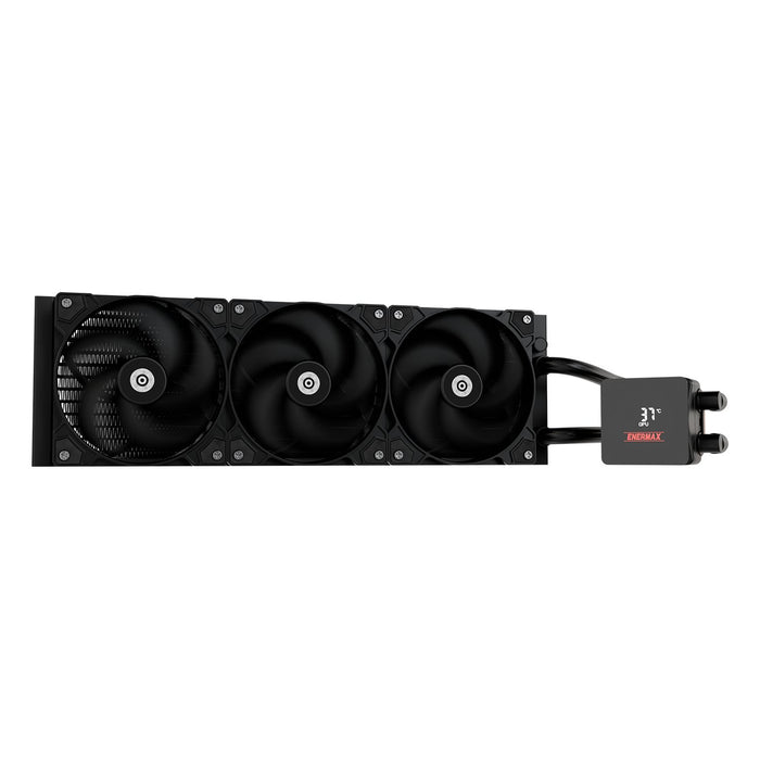 EAN 4713157729286 - Enermax ELC-LMIV360-SF sistema de refrigeración para ordenador Procesador Kit de refrigeración líquida 12 imagen 3