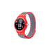 EAN 8436609912642 - SPC Smartee Duo Vivo 3,23 cm (1.27") IPS 42 mm Digital 360 x 360 Pixeles Pantalla táctil Rojo imagen 3