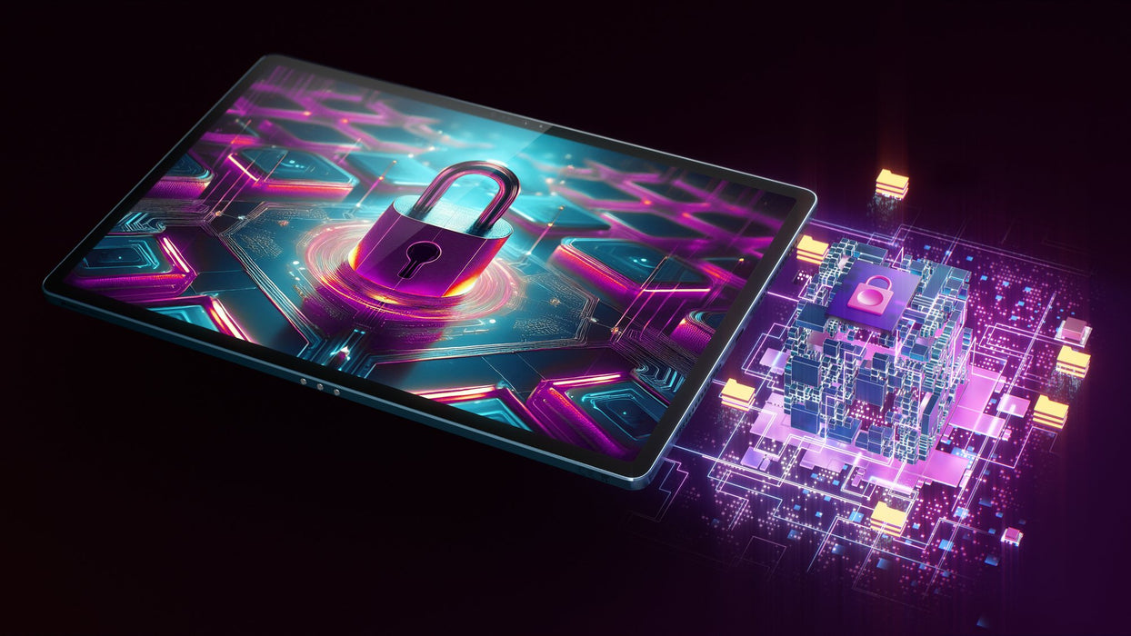 EAN 0198155541544 - Lenovo Yoga Tab Plus Qualcomm Snapdragon 256 GB 32,3 cm (12.7") 16 GB Wi-Fi 7 (802.11be) Android 14 Verde imagen 12