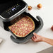 EAN 8414234730060 - Taurus 973006000 fabricante de pizza y hornos 1 Pizza(s) 2200 W Negro, Fucsia imagen 2