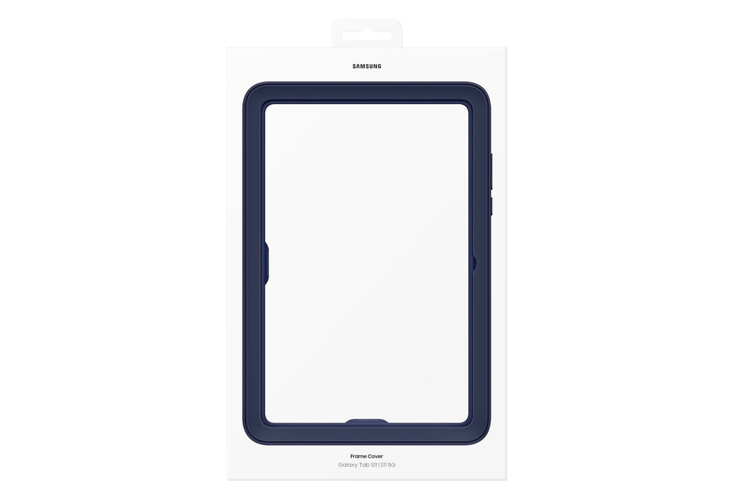EAN 8806097805823 - Samsung EF-JX730 27,9 cm (11") Funda Negro imagen 8
