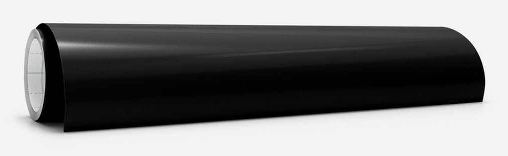 Cricut Smart Vinyl Permanent Joy Xtra 24,1x91,5cm 1 Sheet (Black)