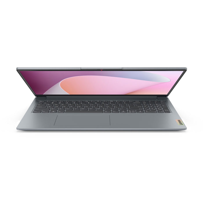 Lenovo Ideapad Slim 3 16abr8 82xr Amd Ryzen 7 7730u 40,64 Cm 16zoll Wuxga 16gb Verlötet 1tb Ssd Nvme Wlan Bt Kein Betriebssystem Gris