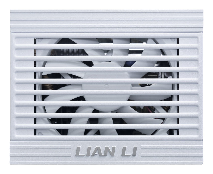 1000w Lian Li Sp Series Platinum Atx 3.1 Weiss