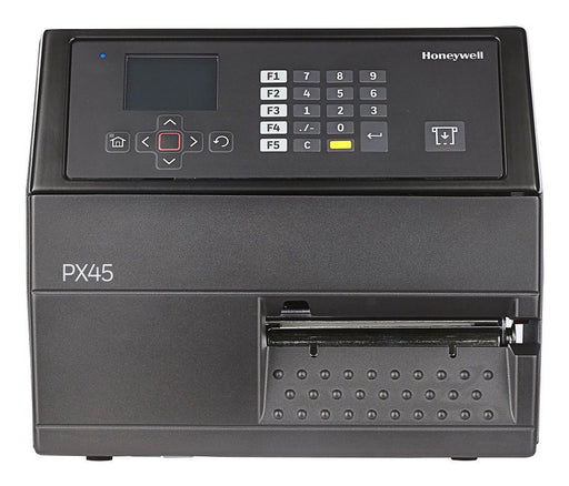 EAN 5715063061008 - Honeywell PX45A impresora de etiquetas Transferencia térmica 203 x 203 DPI 300 mm/s Alámbrico Ethernet imagen 1