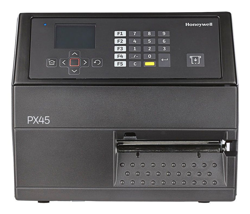 EAN 6094044130162 - Honeywell PX45A impresora de etiquetas Transferencia térmica 300 x 300 DPI 300 mm/s Alámbrico Ethernet imagen 1