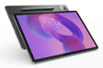 EAN 0198155794308 - Lenovo Idea Tab Pro Mediatek 128 GB 32,3 cm (12.7") 8 GB Wi-Fi 6E (802.11ax) Android 14 Gris imagen 10