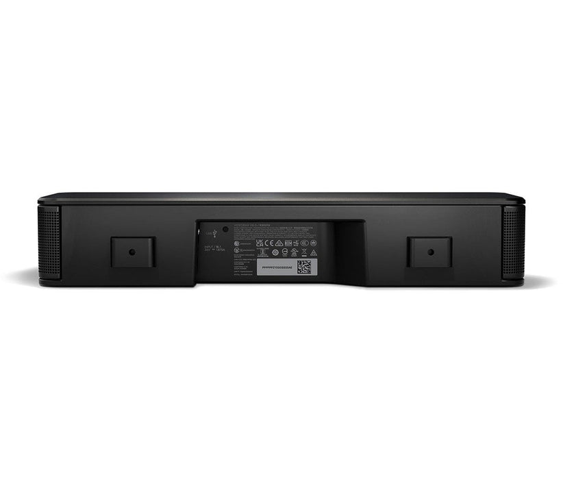 Bose Videobar Vb-S Soundbar For Conference System