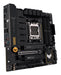 EAN 4711081912392 - ASUS TUF GAMING B650M-PLUS AMD B650 Zócalo AM5 micro ATX imagen 7