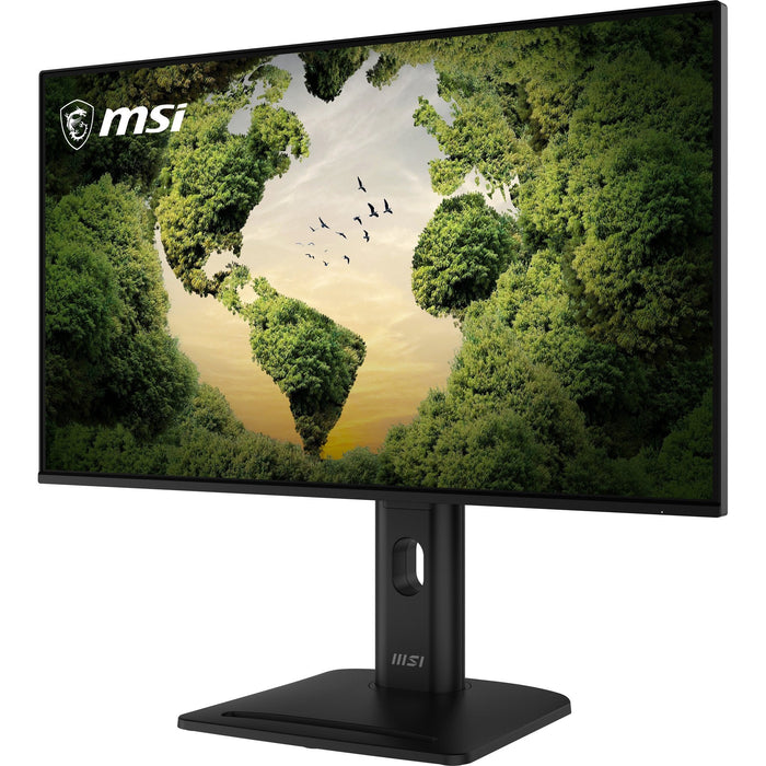 Monitor Pro Mp275pgn E14 27 Cali/Led/Fhd/Zakrzywiony/144hz/Czarny