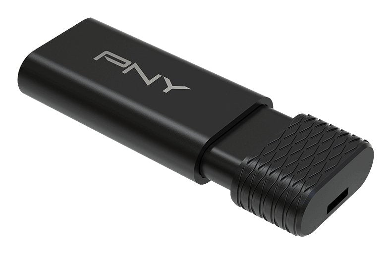 EAN 0751492793009 - PNY PRO Elite V3 unidad flash USB 2 TB USB Tipo C 3.2 Gen 1 (3.1 Gen 1) Negro imagen 6