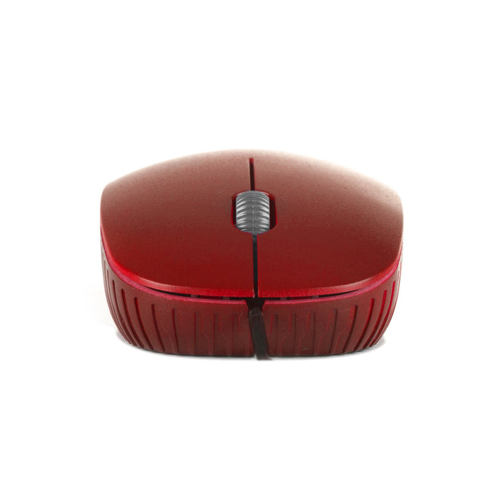 EAN 8435430606195 - NGS Flame ratón mano derecha USB tipo A Óptico 1000 DPI imagen 4
