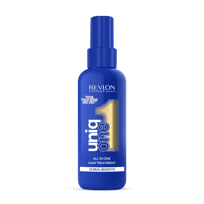 EAN 8432225137483 - Revlon UniqOne Hair Treatment Loción capilar Mujeres 150 ml imagen 1