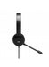EAN 3567049016050 - Port Designs 901605 auricular y casco Auriculares Alámbrico Diadema USB tipo A Negro imagen 2