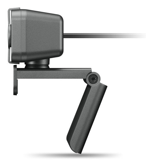 EAN 195892122463 - Lenovo GXC1S15023 cámara web 1920 x 1080 Pixeles USB 2.0 Gris imagen 6