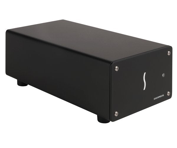 EAN 0732311012044 - Sonnet Echo Express SEL tarjeta y adaptador de interfaz PCIe imagen 1