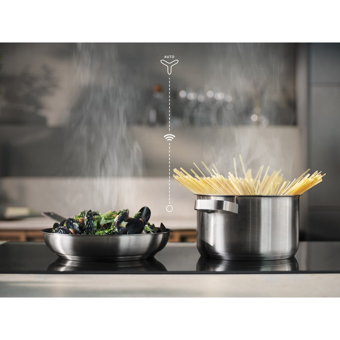 EAN 7333394122908 - Electrolux EIV634 Negro Integrado 60 cm Con placa de inducción 4 zona(s) imagen 5