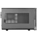 EAN 4710007221983 - Silverstone SG13 Mini Tower Negro imagen 4