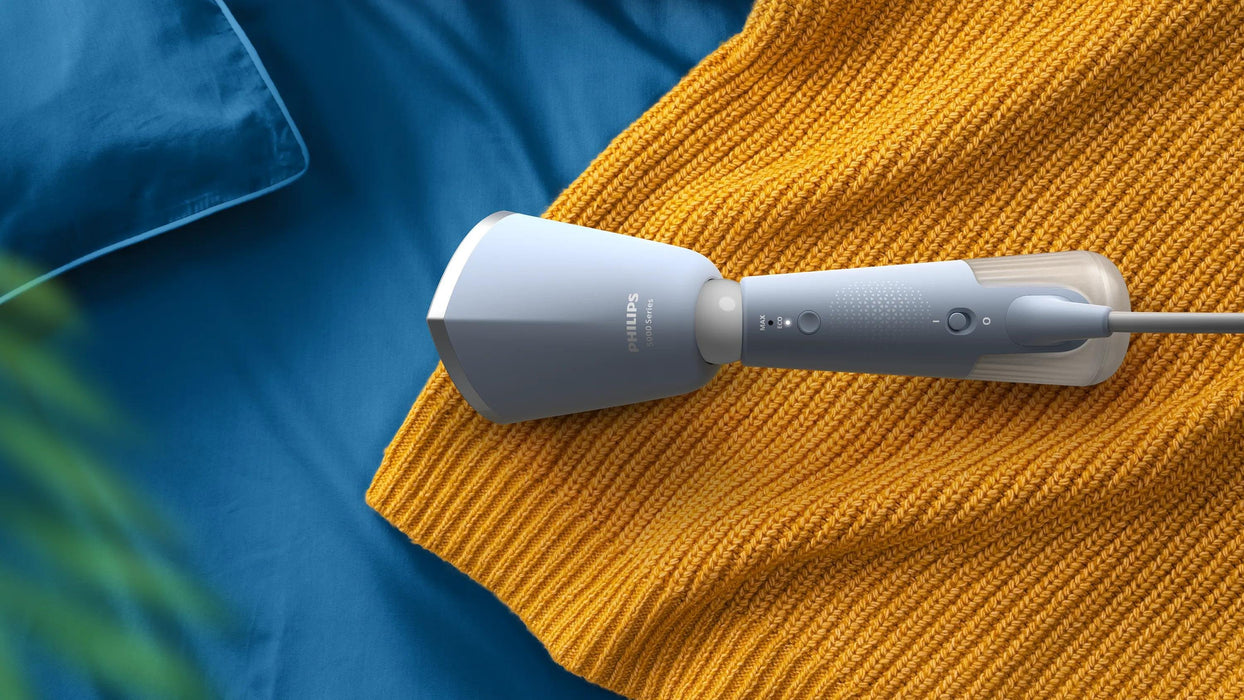 EAN 8720389043772 - Philips 5000 series STH5020/20 vaporizador para ropa Vaporizador manual de prendas 0,12 L 1400 W Azul imagen 6