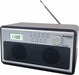 EAN 4019588765191 - TechniSat CLASSIC 210 Reloj Analógica Plata, Madera imagen 3