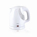 EAN 5608475007026 - Haeger EK-13W.006B tetera eléctrica 0,9 L 1300 W Blanco imagen 1