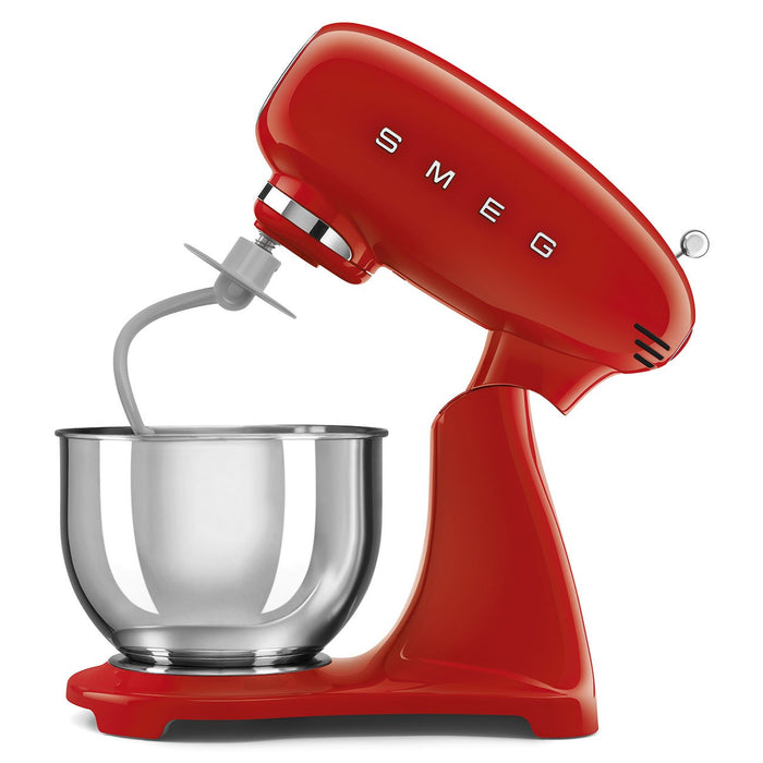 Smeg Küchenmaschine Smf05rdeu