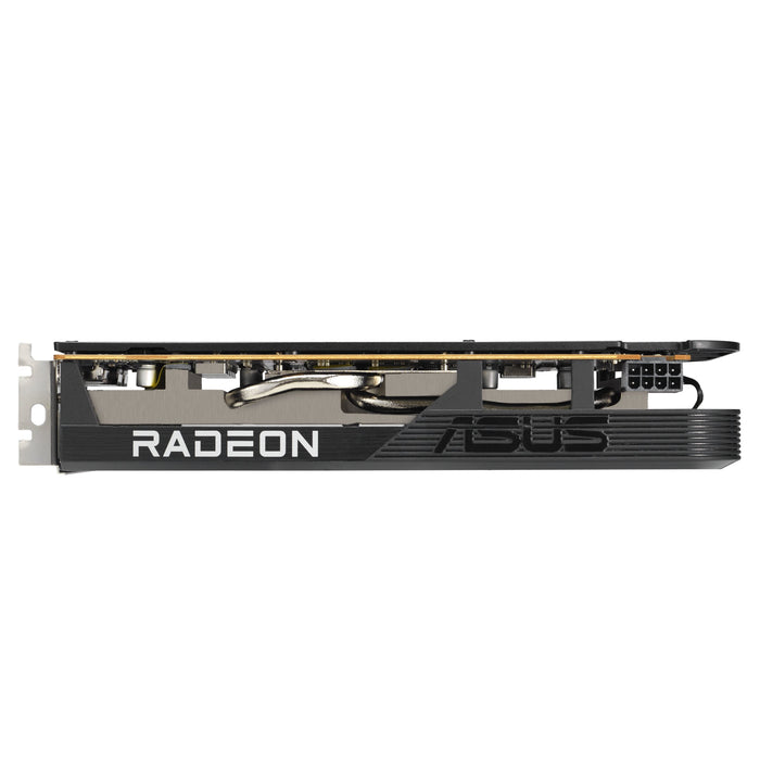 EAN 4711387618929 - ASUS Dual -RX6600-8G-V3 AMD Radeon RX 6600 8 GB GDDR6 imagen 13