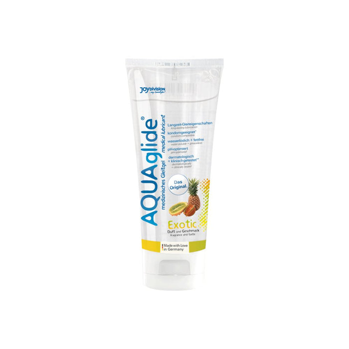 EAN 4028403117930 - JOYDIVISION JOY132 lubricante íntimo Oral 100 ml Lubricante de base acuosa imagen 1