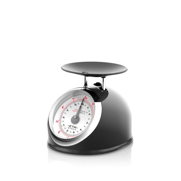 EAN 8590393325078 - Eta ETA577790020 báscula de cocina Negro Encimera Alrededor Báscula de cocina mecánica imagen 2