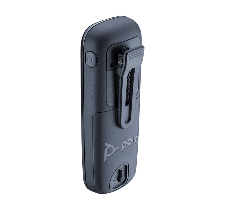 EAN 0197497527483 - HP Poly Rove 30 DECT Phone Handset teléfono IP Negro TFT imagen 4