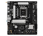 EAN 4711581490734 - Asrock B860M-X Gen5 WiFi Intel B860 LGA 1851 (Socket V1) micro ATX imagen 2