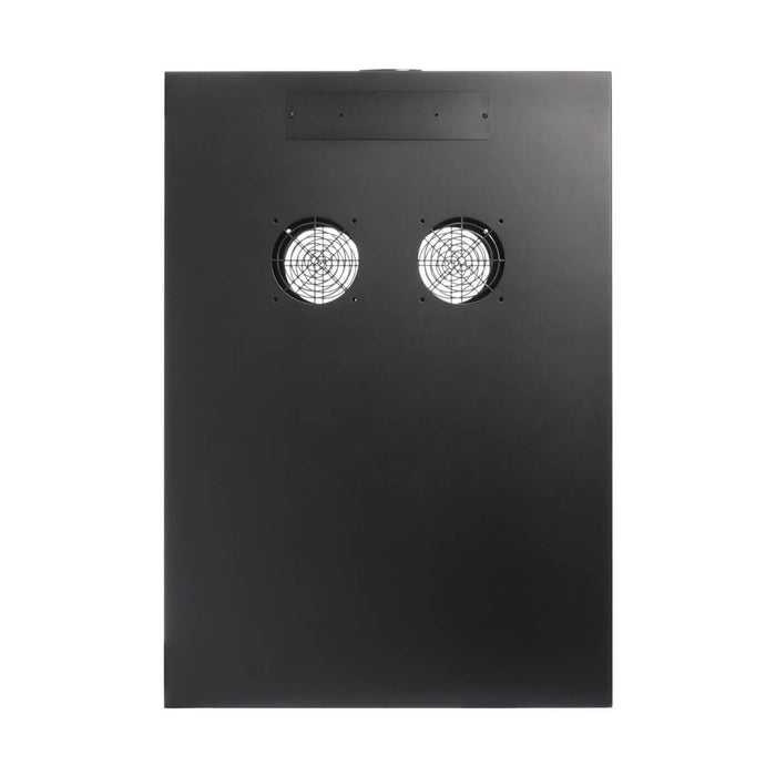 Eaton Tripp Lite   Smartrack 12u Mid-Depth Small Rack Enclosure