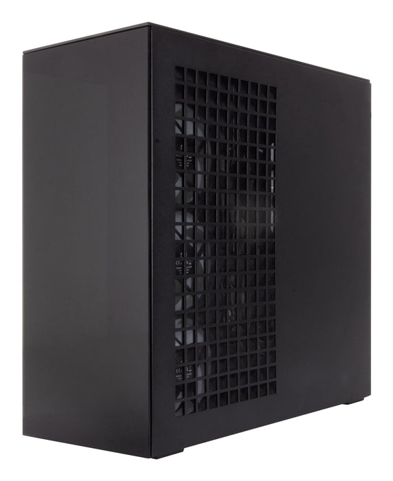 EAN 4895265000300 - ARCTIC Xtender Black (Tinted Glass) Midi Tower Negro imagen 6