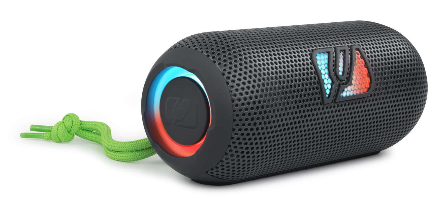 EAN 3700460209162 - Muse M-790 BT altavoz portátil o de fiesta Negro 60 W imagen 1