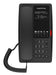 EAN 6937295605754 - Fanvil H4 teléfono IP Negro 2 líneas imagen 1