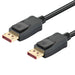 EAN 8051128109283 - Techly ICOC DSP-A14-030NT cable DisplayPort 3 m Negro imagen 1