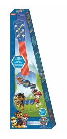 EAN 3380743067599 - Lexibook Paw Patrol K200PA juguete musical imagen 3