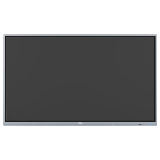 EAN 0813097025548 - Vivitek NovoTouch EK755i pizarra blanca interactiva 190,5 cm (75") 3840 x 2160 Pixeles Pantalla táctil Gr imagen 1