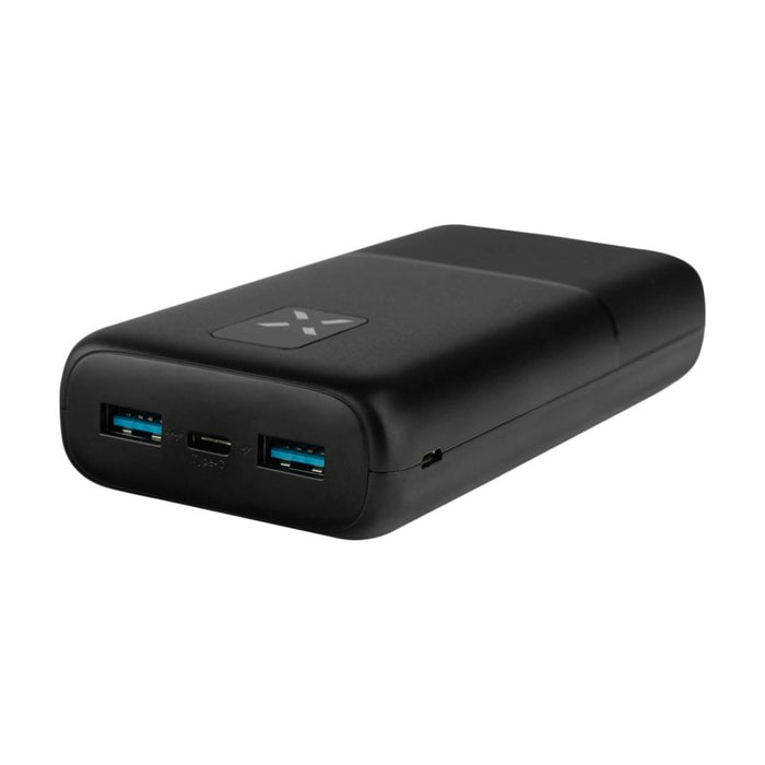EAN 8591680146505 - FIXED FIXZEN-20-BK batería externa Polímero de litio 20000 mAh Negro imagen 3