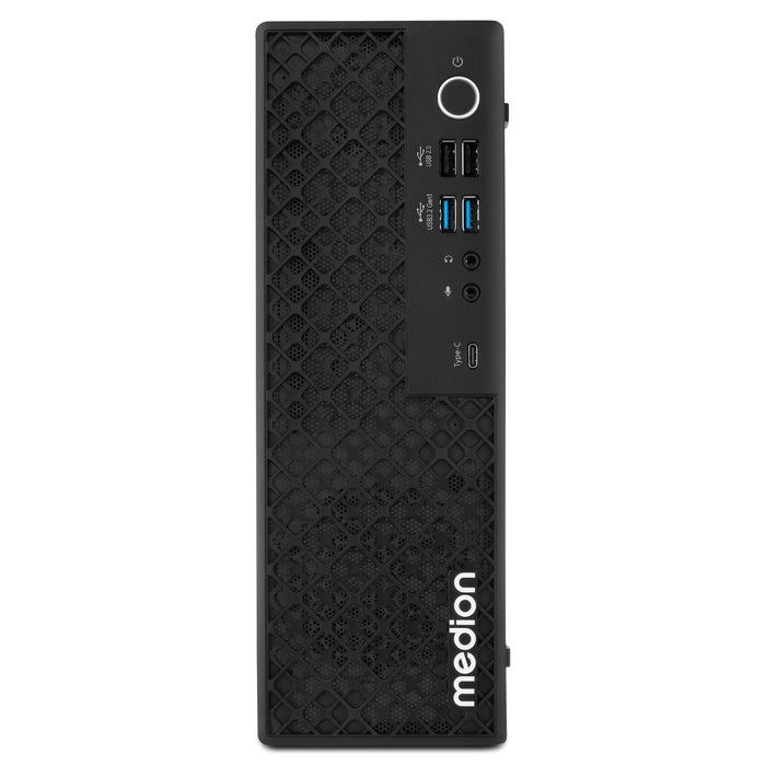 Mini Pc Medion  Picoworx T80 Iii Ultra 7 258v 32gb 1tb Ssd Win11 Pro