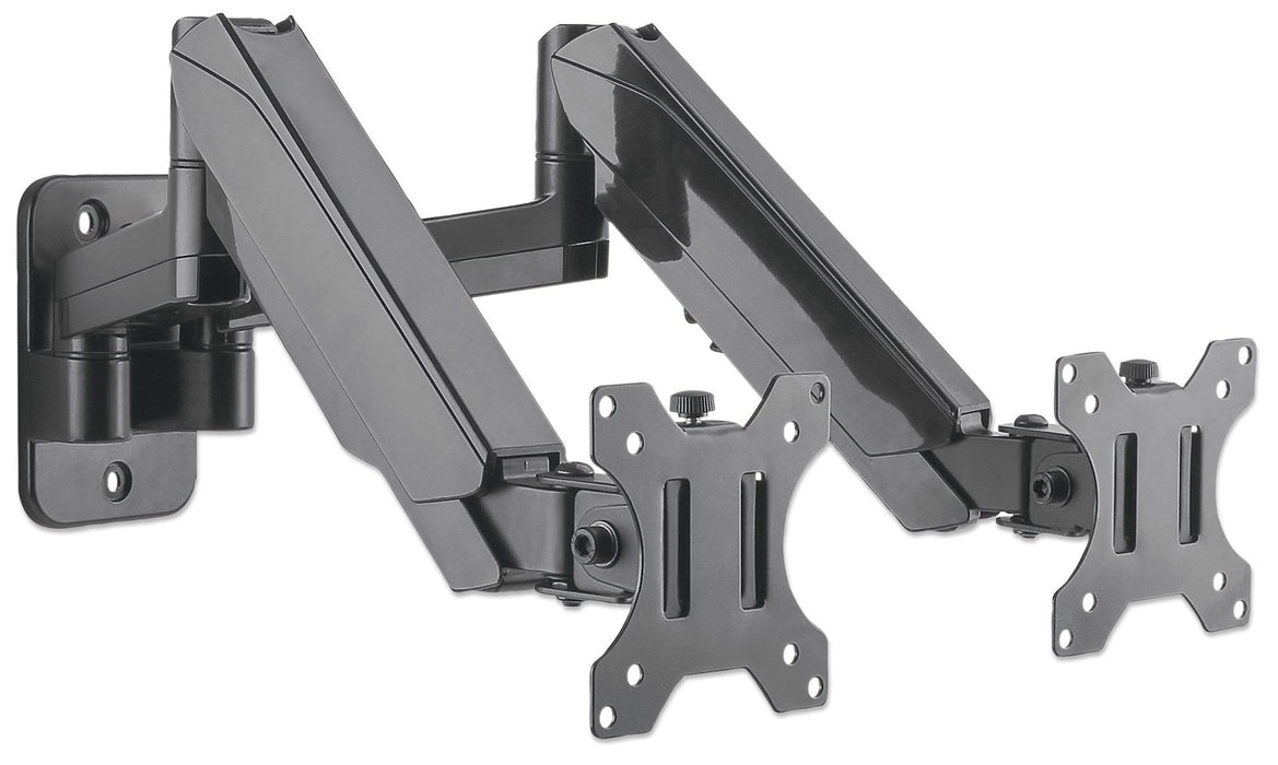 EAN 0766623461627 - Manhattan 461627 soporte para monitor 81,3 cm (32") imagen 3