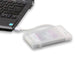 EAN 8595611701160 - i-tec MYSAFEU314 caja para disco duro externo Carcasa de disco duro/SSD Blanco 2.5" imagen 5