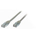 EAN 4017538030863 - S/CONN maximum connectivity 75713-H cable de red Gris 3 m Cat6 S/FTP (S-STP) imagen 1