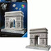 EAN 4005555080299 - Ravensburger 12008029 puzzle Puzle 3D Edificios imagen 3