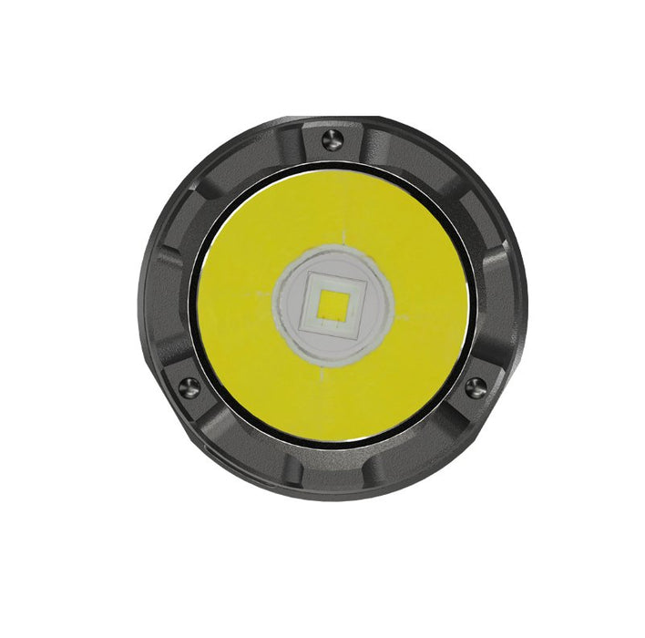 EAN 6952506407538 - Nitecore P23i Negro Linterna táctica LED imagen 4
